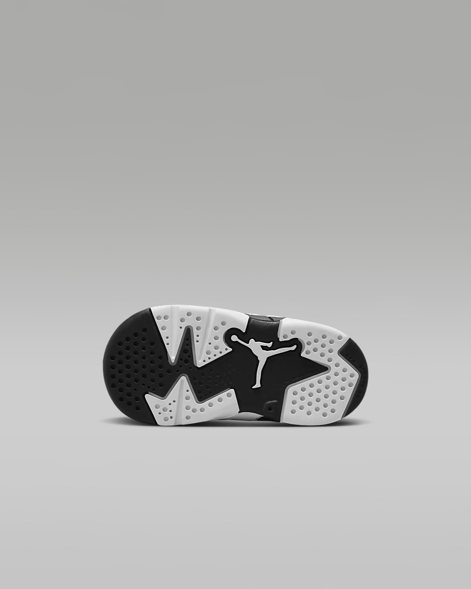 Jordan 6 retro baby online